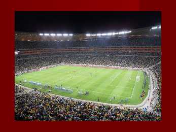 South Africa #22