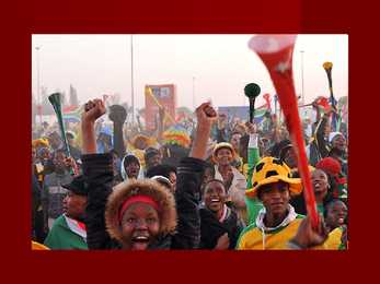 South Africa #24