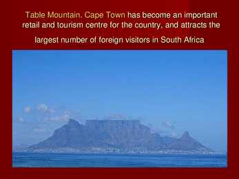 South Africa #26
