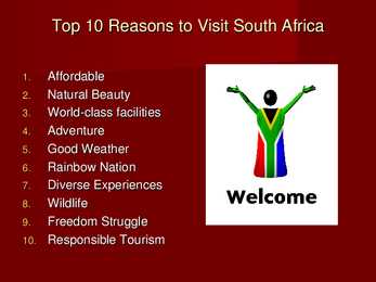 South Africa #27