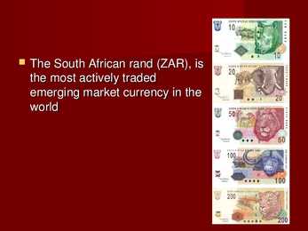 South Africa #5