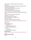 Molekulaardiagnostika kordamisküsimused #16
