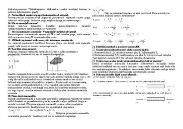 Masinatehnika eksamiküsimuste vastused #3