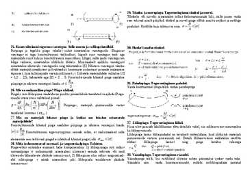 Masinatehnika eksamiküsimuste vastused #4