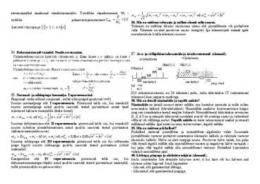 Masinatehnika eksamiküsimuste vastused #5