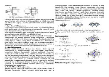 Masinatehnika eksamiküsimuste vastused #6