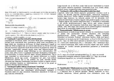Masinatehnika eksamiküsimuste vastused #10