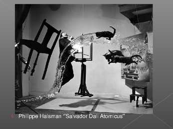 Salvador Dali #10