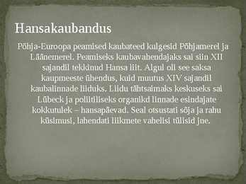 Keskaegne linn #18