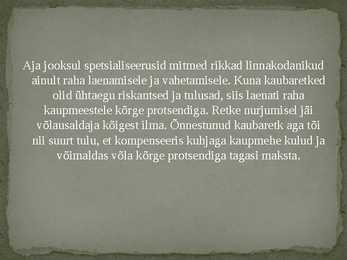 Keskaegne linn #21