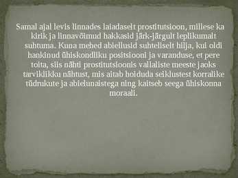 Keskaegne linn #31
