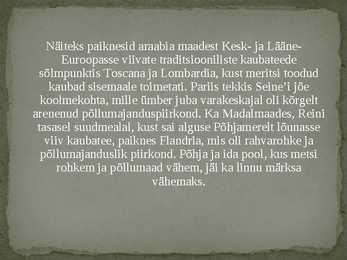 Keskaegne linn #9