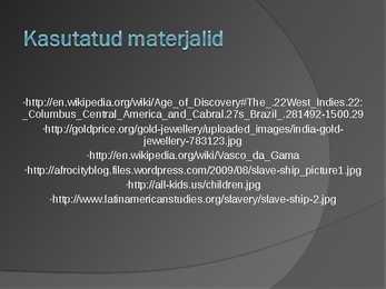 Maadeavastused #20