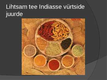 Maadeavastused #6