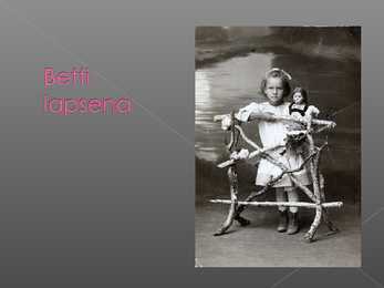 Betti Alver #2