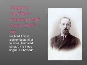 Betti Alver #4