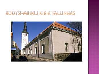 Püha Miikael #16