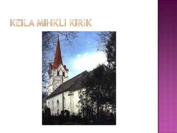 Püha Miikael #17