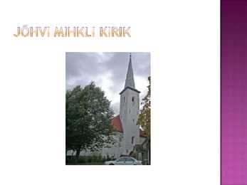 Püha Miikael #18