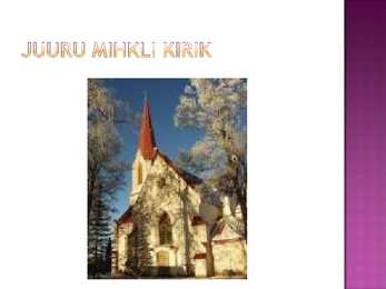 Püha Miikael #19