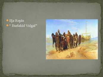 Kunst 18-19 sajand #9