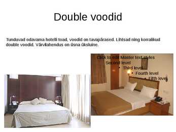 Numbritoa koristusmapp #13
