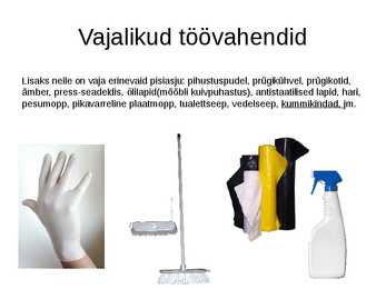 Numbritoa koristusmapp #5