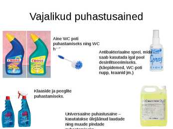 Numbritoa koristusmapp #6