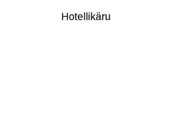 Numbritoa koristusmapp #8