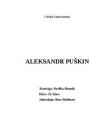 Aleksander Puškin