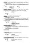 Füüsika kordamine 10 klass #8