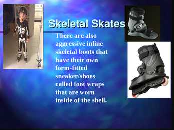 Aggressive inline skating #10