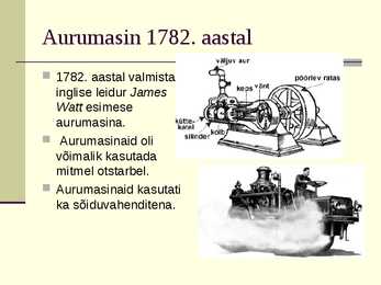 Teadus ja kultuur 1789-1849 #2