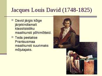 Teadus ja kultuur 1789-1849 #13