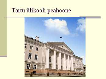 Teadus ja kultuur 1789-1849 #10