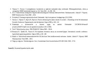 Lõputööde vormistamine #59