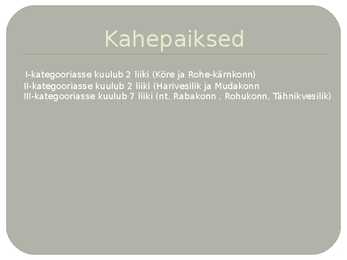 Kaitsealused loomaliigid eestis #6