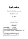 Jooksmine