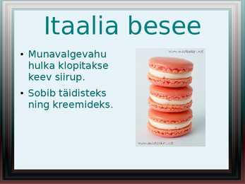 Besee #8