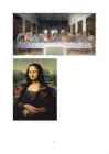 Leonardo Da Vinci #4