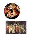Renessanssi kunstnik Sandro Botticelli #4