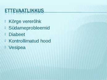 Therasuit meetod #11