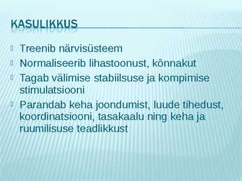 Therasuit meetod #8