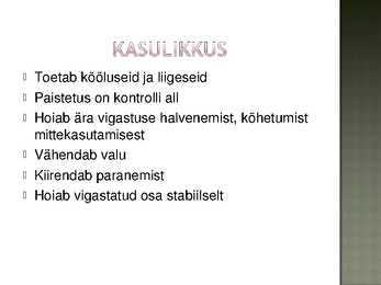 Sporditeipimine #8