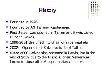 The Story of Selver #2