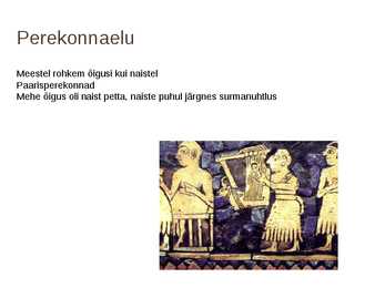 Mesopotaamia #7