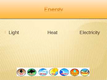 Renewable energy #3