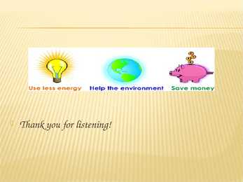 Renewable energy #7