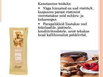 Pähklid #11