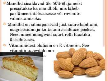 Pähklid #22